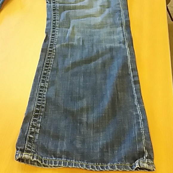 Maurices Ashlyn Boot Cut Jeans - Picture 6 of 6